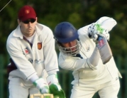 Beverley Town CC Vs Hull and YPI