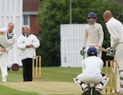 Beverley Town CC Vs Humbleton