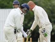 Beverley Town CC Vs Humbleton