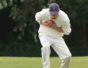 Beverley Town CC Vs Humbleton