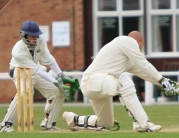 Beverley Town CC Vs Humbleton