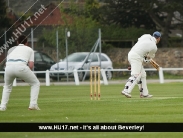 Beverley Town CC Vs Tadcaster Magnet CC