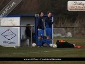 Beverley Town Come From Behind To Beat St Andrews