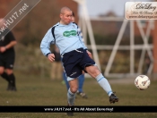 Beverley Town Come From Behind To Beat St Andrews