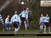 Beverley Town Come From Behind To Beat St Andrews