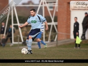 Beverley Town Come From Behind To Beat St Andrews