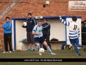 Beverley Town Come From Behind To Beat St Andrews