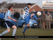 Beverley Town Come From Behind To Beat St Andrews