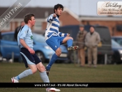 Beverley Town Come From Behind To Beat St Andrews