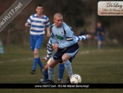 Beverley Town Come From Behind To Beat St Andrews