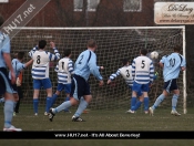 Beverley Town Come From Behind To Beat St Andrews