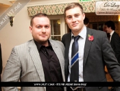 Beverley Town Cricket Club Annual Dinner @ The Tickton Grange Hotel