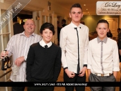 Beverley Town Cricket Club Annual Dinner @ The Tickton Grange Hotel