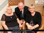 Beverley Town Cricket Club Annual Dinner @ The Tickton Grange Hotel