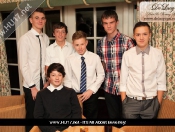 Beverley Town Cricket Club Annual Dinner @ The Tickton Grange Hotel