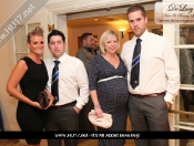 Beverley Town Cricket Club Annual Dinner @ The Tickton Grange Hotel