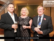 Beverley Town Cricket Club Annual Dinner @ The Tickton Grange Hotel