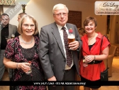 Beverley Town Cricket Club Annual Dinner @ The Tickton Grange Hotel