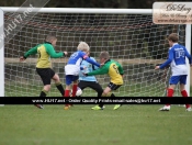 Beverley Town Dynamo, Bishop Burton College, Football, John Galloway, Withernsea, Michael Kopac, Beverley Sport, Football,