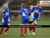 Beverley Town Dynamo, Bishop Burton College, Football, John Galloway, Withernsea, Michael Kopac, Beverley Sport, Football,