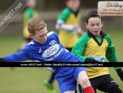 Beverley Town Dynamo, Bishop Burton College, Football, John Galloway, Withernsea, Michael Kopac, Beverley Sport, Football,