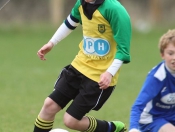 Beverley Town Dynamo, Bishop Burton College, Football, John Galloway, Withernsea, Michael Kopac, Beverley Sport, Football,