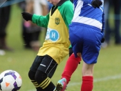 Beverley Town Dynamo, Bishop Burton College, Football, John Galloway, Withernsea, Michael Kopac, Beverley Sport, Football,