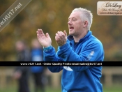 Beverley Town Dynamo, Bishop Burton College, Football, John Galloway, Withernsea, Michael Kopac, Beverley Sport, Football,