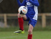 Beverley Town Dynamo, Bishop Burton College, Football, John Galloway, Withernsea, Michael Kopac, Beverley Sport, Football,