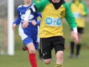 Beverley Town Dynamo, Bishop Burton College, Football, John Galloway, Withernsea, Michael Kopac, Beverley Sport, Football,