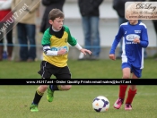 Beverley Town Dynamo, Bishop Burton College, Football, John Galloway, Withernsea, Michael Kopac, Beverley Sport, Football,