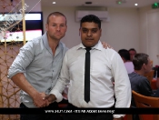 Beverley Town FC's Captains Dinner @ Dine Bangla