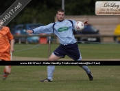 Beverley Town Football Club