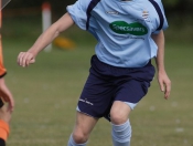 Beverley Town Football Club