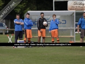 Beverley Town Football Club