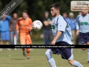 Beverley Town Football Club