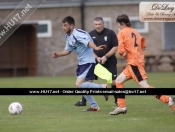 Beverley Town Football Club