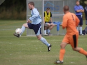 Beverley Town Football Club