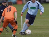 Beverley Town Football Club