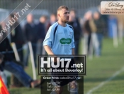 Beverley Town Grind Out Result To Close In On HPL Title