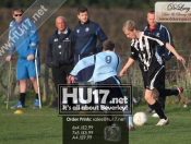 Beverley Town Grind Out Result To Close In On HPL Title