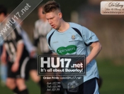 Beverley Town Grind Out Result To Close In On HPL Title