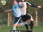 Beverley Town Grind Out Result To Close In On HPL Title
