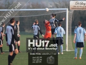 Beverley Town Grind Out Result To Close In On HPL Title