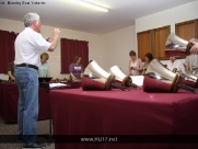 Beverley Town Handbell Ringers