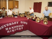 Beverley Town Handbell Ringers