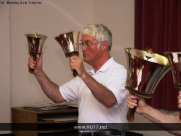 Beverley Town Handbell Ringers