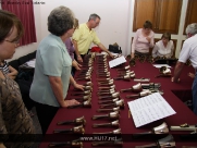 Beverley Town Handbell Ringers