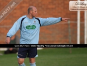 Beverley Town Held At Home By Sculcoates