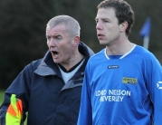 Beverley Town Jrs Vs Mill Lane United